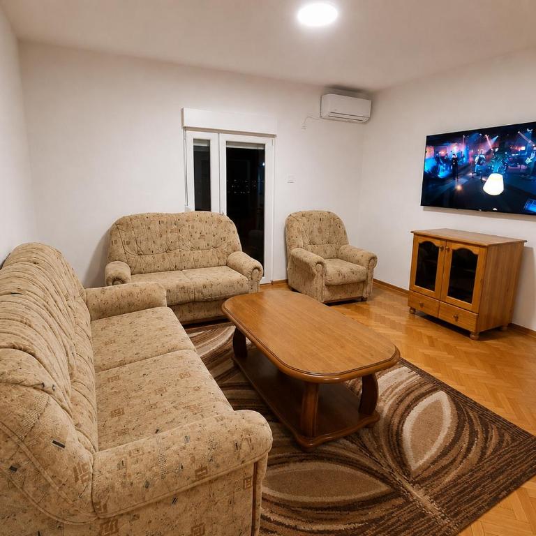 Apartman TB - Apartman sa 2 Spavaće Sobe - 2
