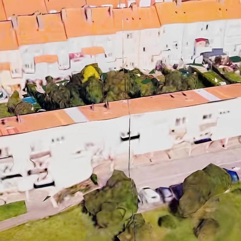 Blue'Camp - Vue panoramique, box vélo, cosy, près Nausicaá - Appartement 2 Chambres - 19