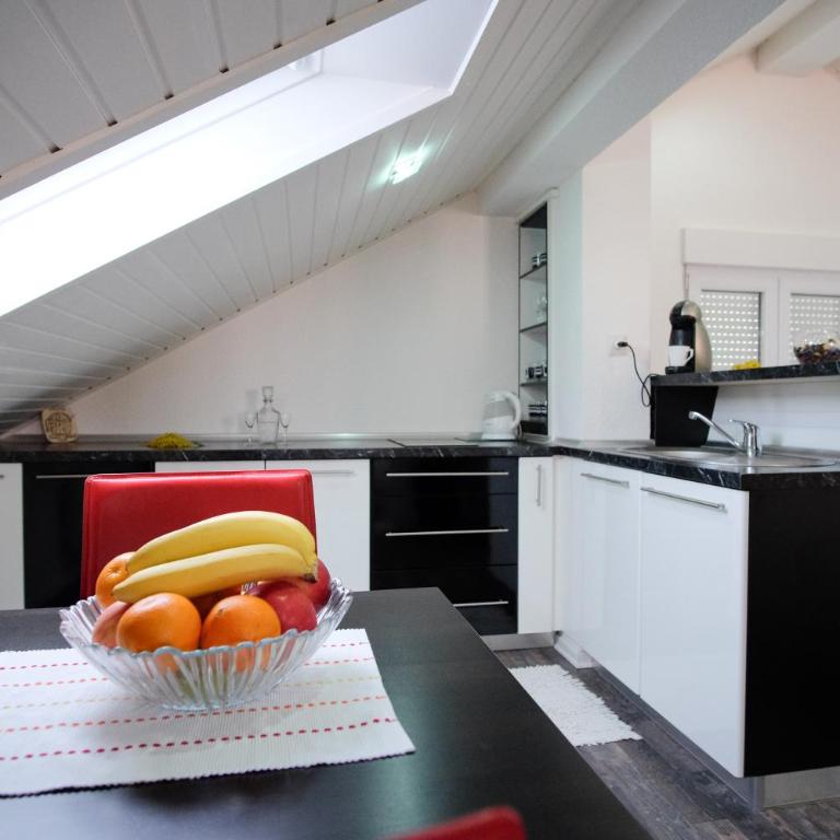 Apartments Lovori-Lorbe - Studio Apartman - 10