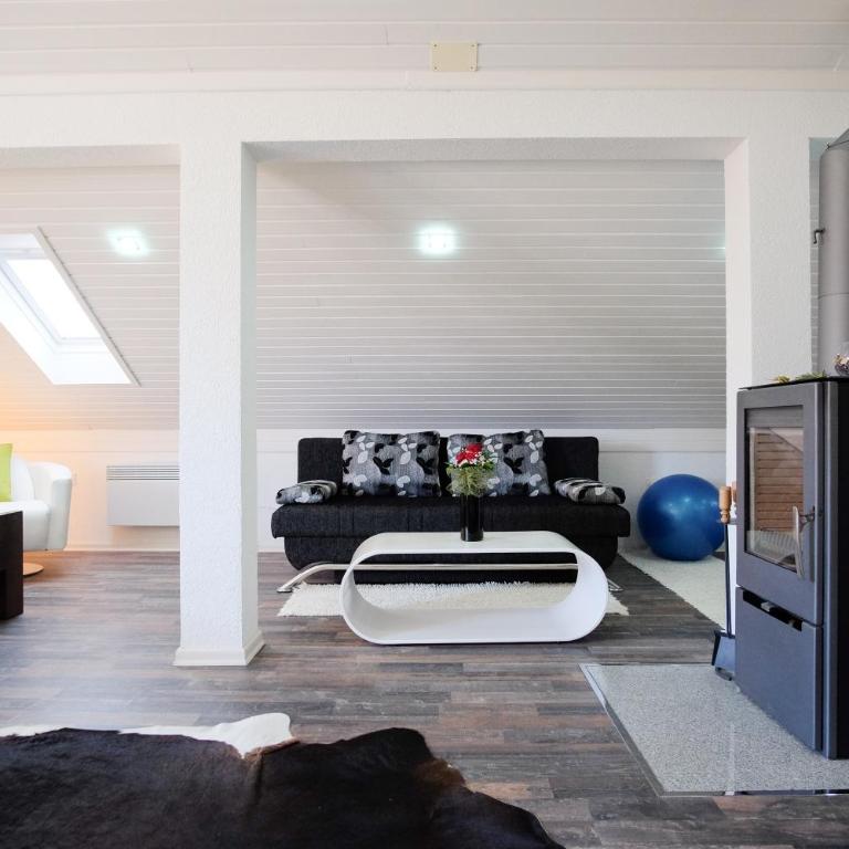 Apartments Lovori-Lorbe - Studio Apartman - 12