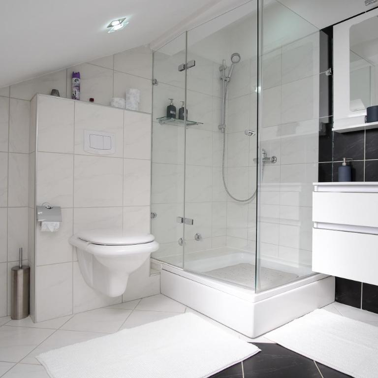Apartments Lovori-Lorbe - Studio Apartman - 16