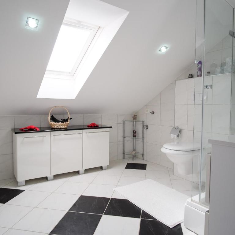 Apartments Lovori-Lorbe - Studio Apartman - 14