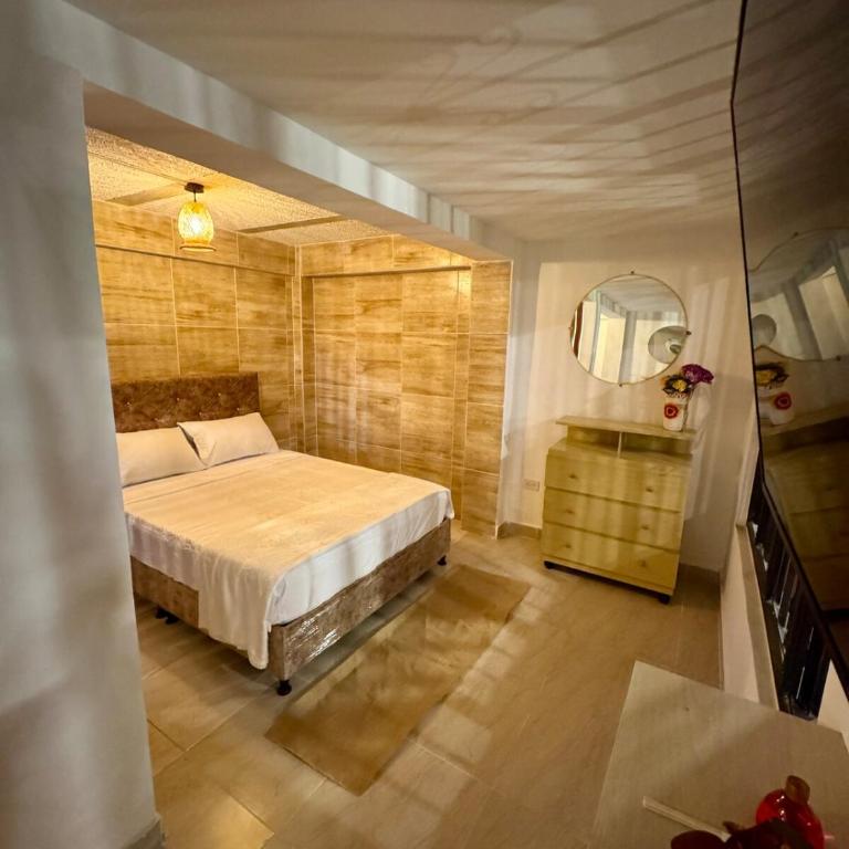 Gran Apto ideal para parejas, familias y grupos - Apartamento - 3