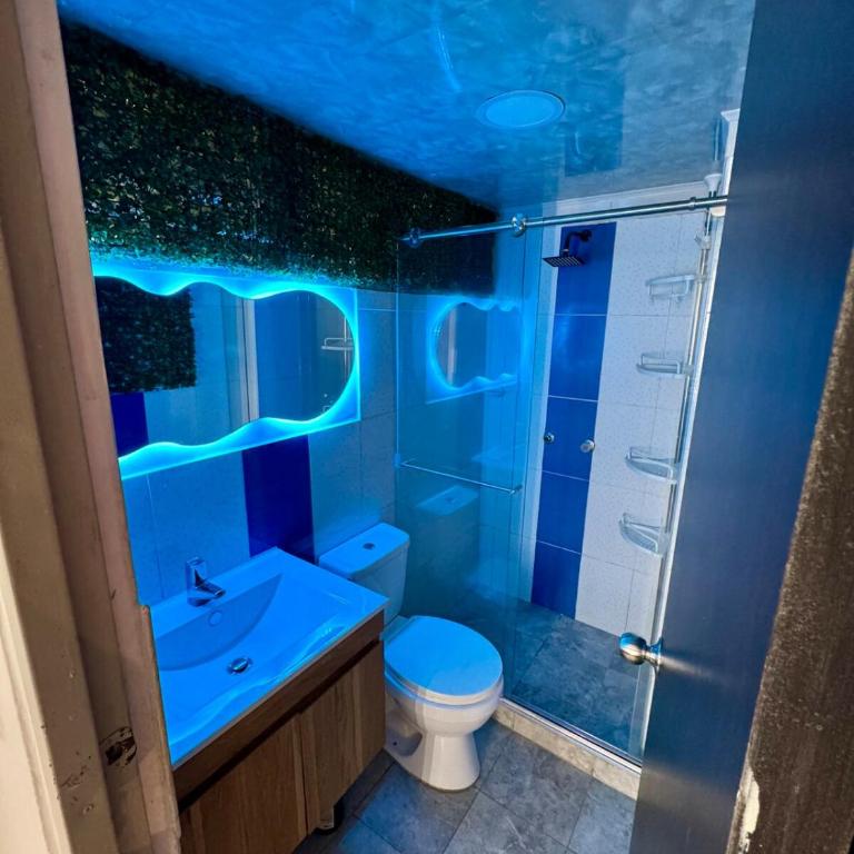 Gran Apto ideal para parejas, familias y grupos - Apartamento - 7