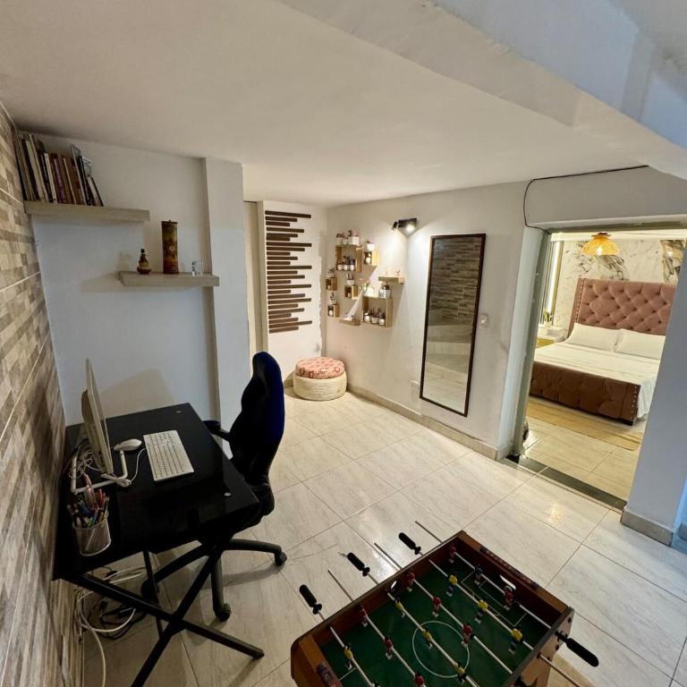 Gran Apto ideal para parejas, familias y grupos - Apartamento - 8