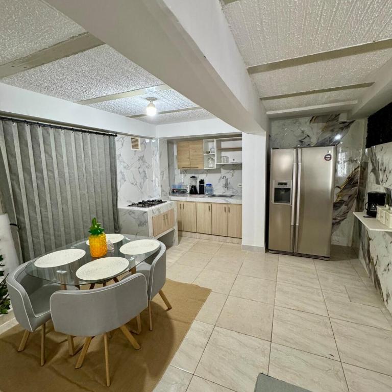Gran Apto ideal para parejas, familias y grupos - Apartamento - 11