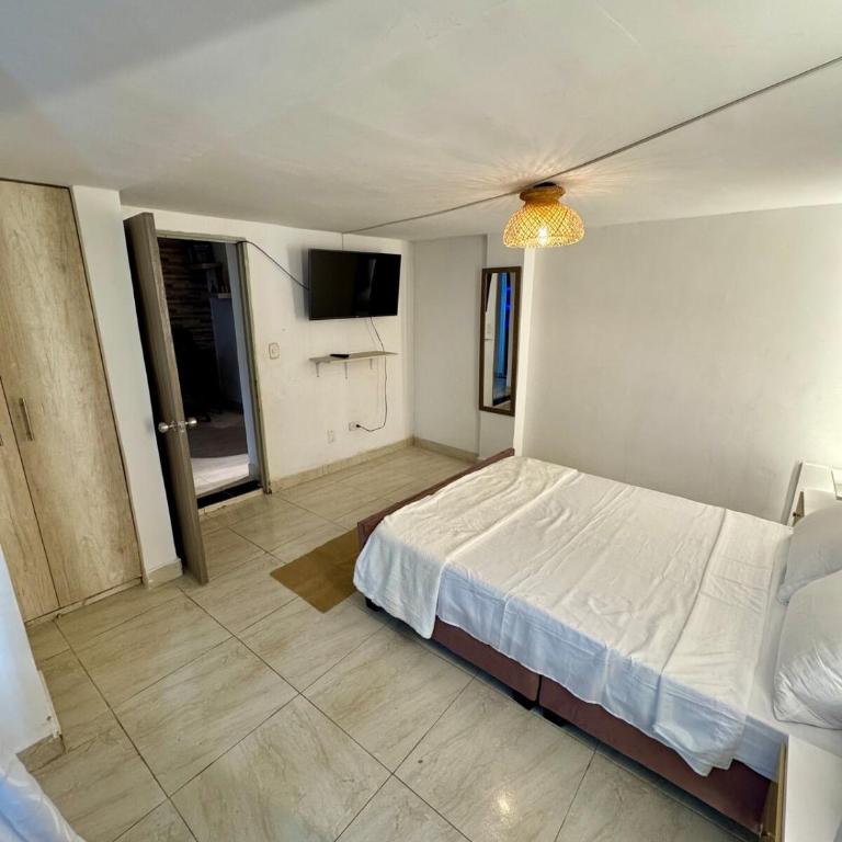 Gran Apto ideal para parejas, familias y grupos - Apartamento - 19