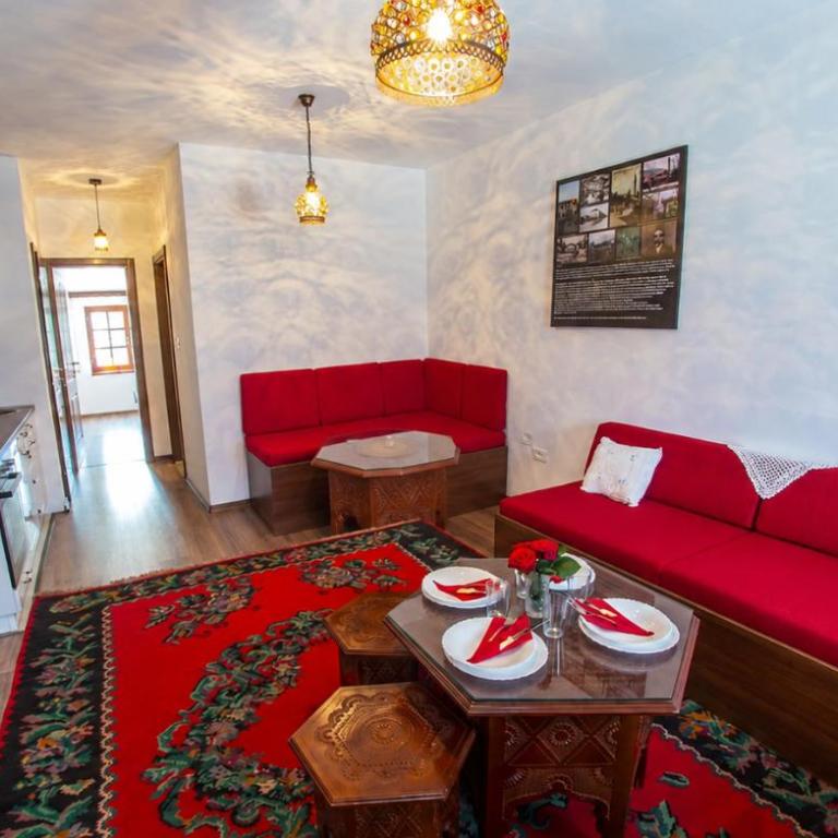 Lakisic House - Free Parking - Apartment mit 1 Schlafzimmer - 3