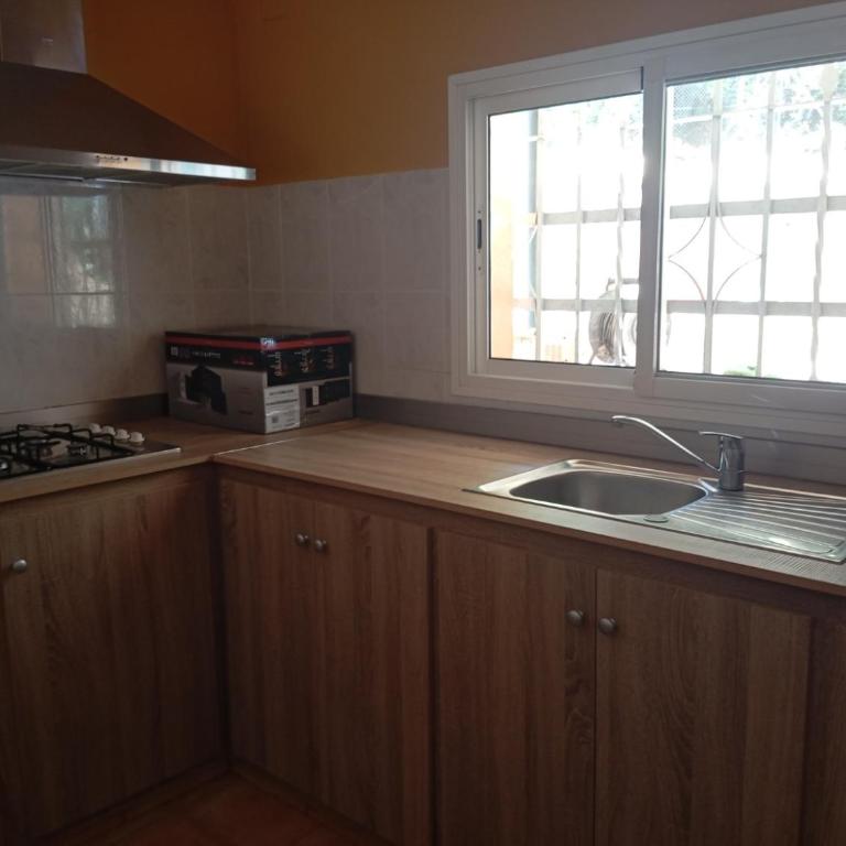 Casa Vacacional El Cañizo - Casa con 2 Camere da Letto - 5