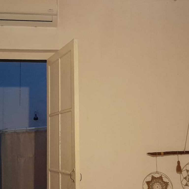 Atardecer en el Río posada - Habitación Familiar con baño privado - 2