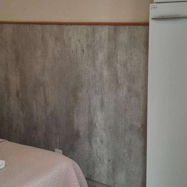 Ríos que nos unen - Habitación Doble Estándar con baño compartido - 1