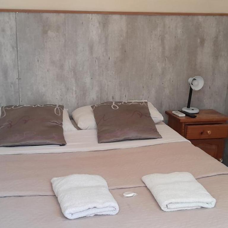 Ríos que nos unen - Habitación Doble Estándar con baño compartido - 3