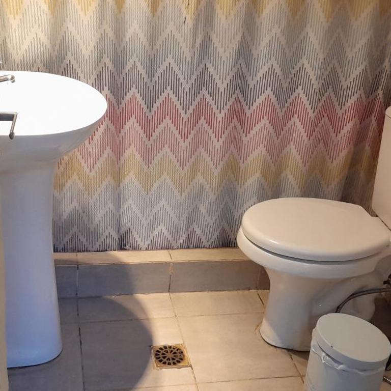 Ríos que nos unen - Habitación Doble Estándar con baño compartido - 1