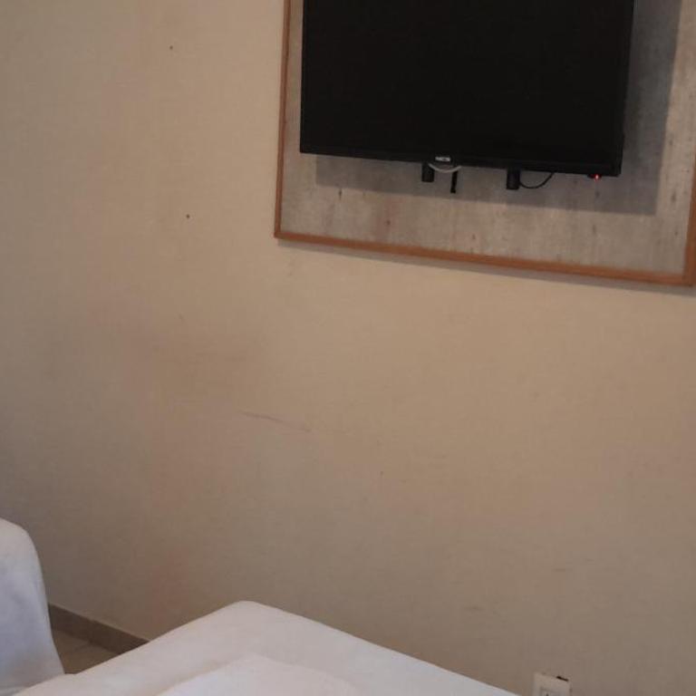 Ríos que nos unen - Habitación Doble Estándar con baño compartido - 6