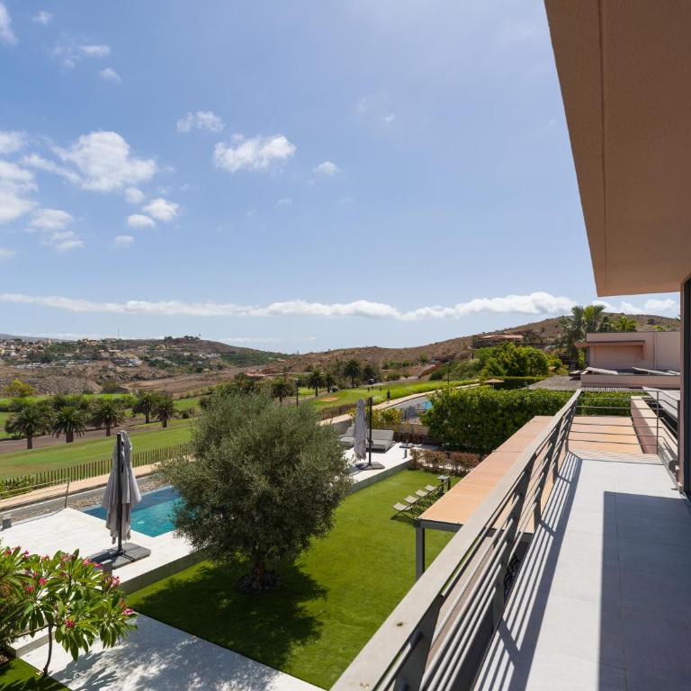 Salobre Golf Villa Royal - Villa de 3 dormitorios - 8