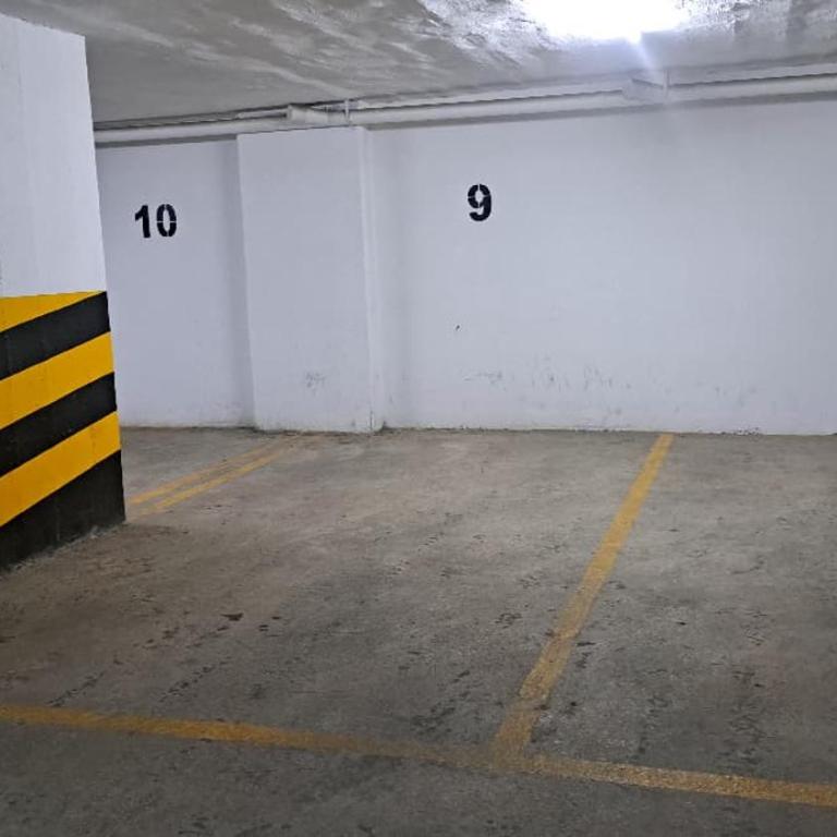 Departamento confortable Parque Fidel Anze - One-Bedroom Apartment - 2