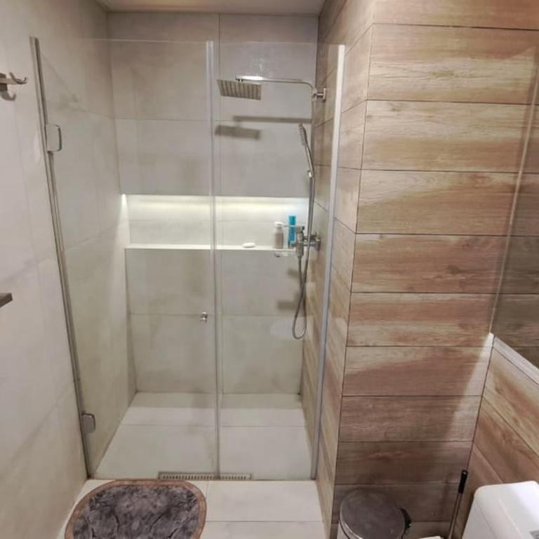 Departamento confortable Parque Fidel Anze - One-Bedroom Apartment - 14