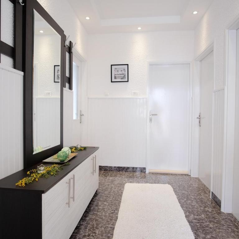 Apartments Lovori-Lorbe - Apartman sa 2 Spavaće Sobe - 5