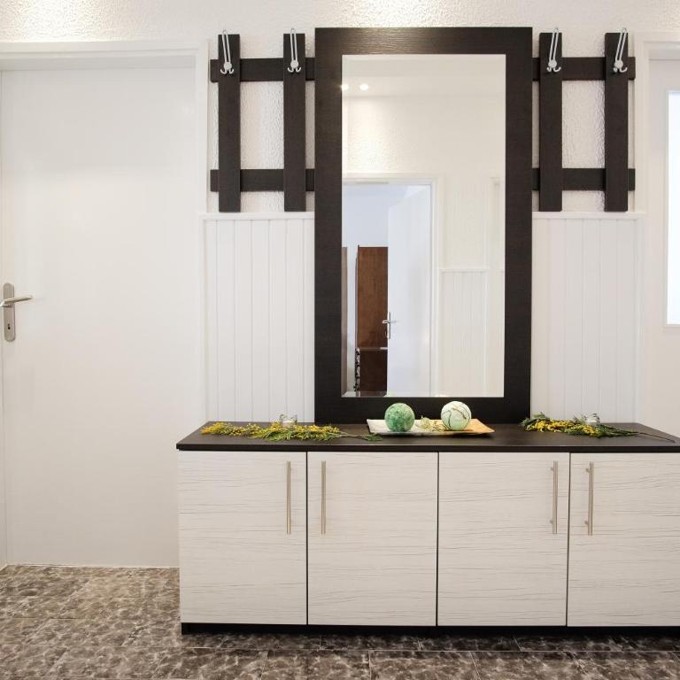 Apartments Lovori-Lorbe - Apartman sa 2 Spavaće Sobe - 6