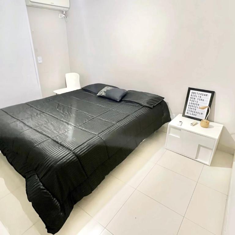 Deluxe Nueva Córdoba - Premium Balcón & Asador - Two-Bedroom Apartment - 6