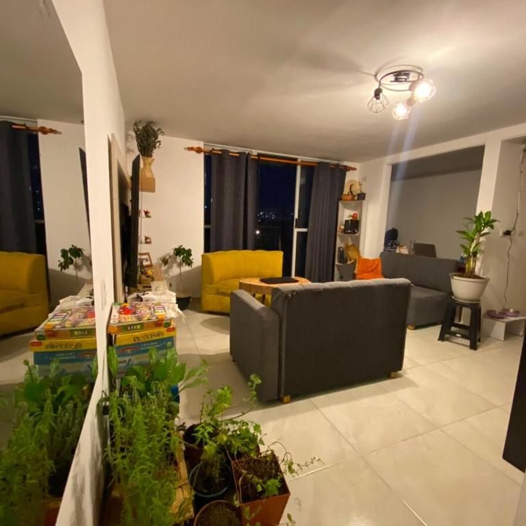Valle Lindo La Samaria Complex - Apartamento de 2 dormitorios - 1