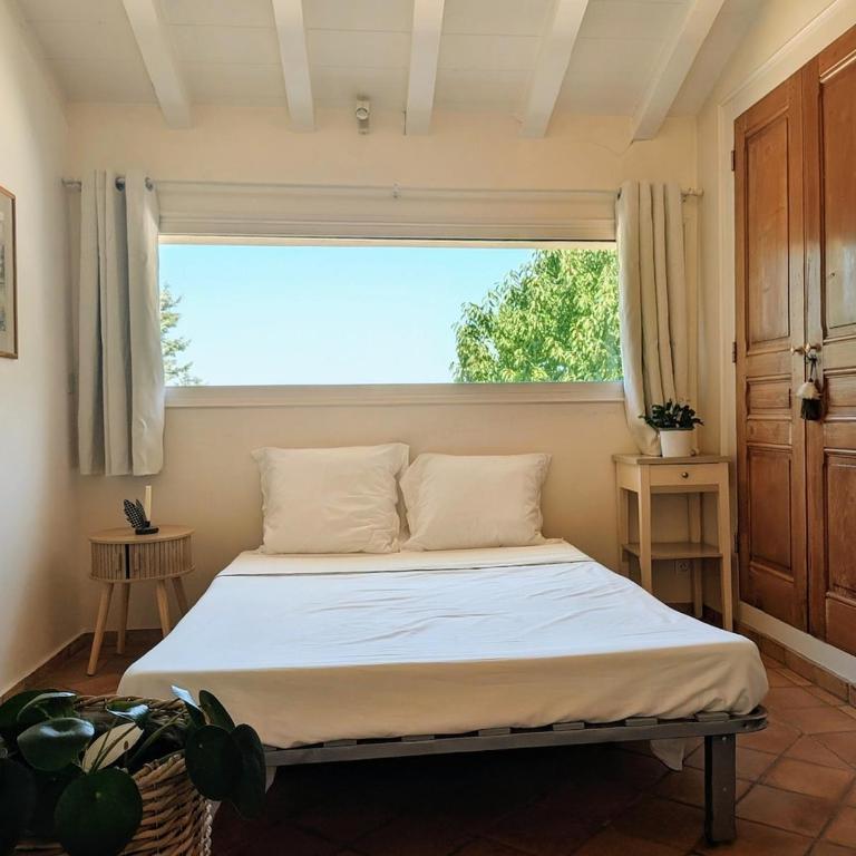 Le Mas d'Alexandre - Maison 3 Chambres - 30