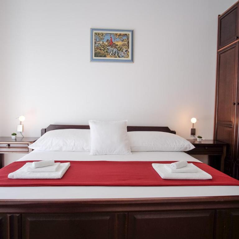 Apartments Lovori-Lorbe - Apartman sa 2 Spavaće Sobe - 10