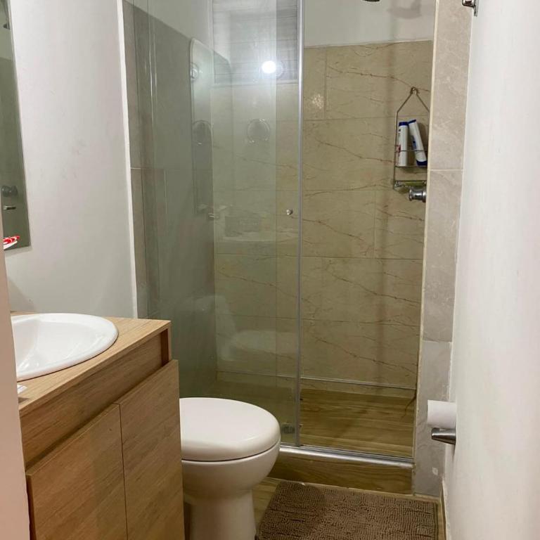 Valle Lindo La Samaria Complex - Apartamento de 2 dormitorios - 5
