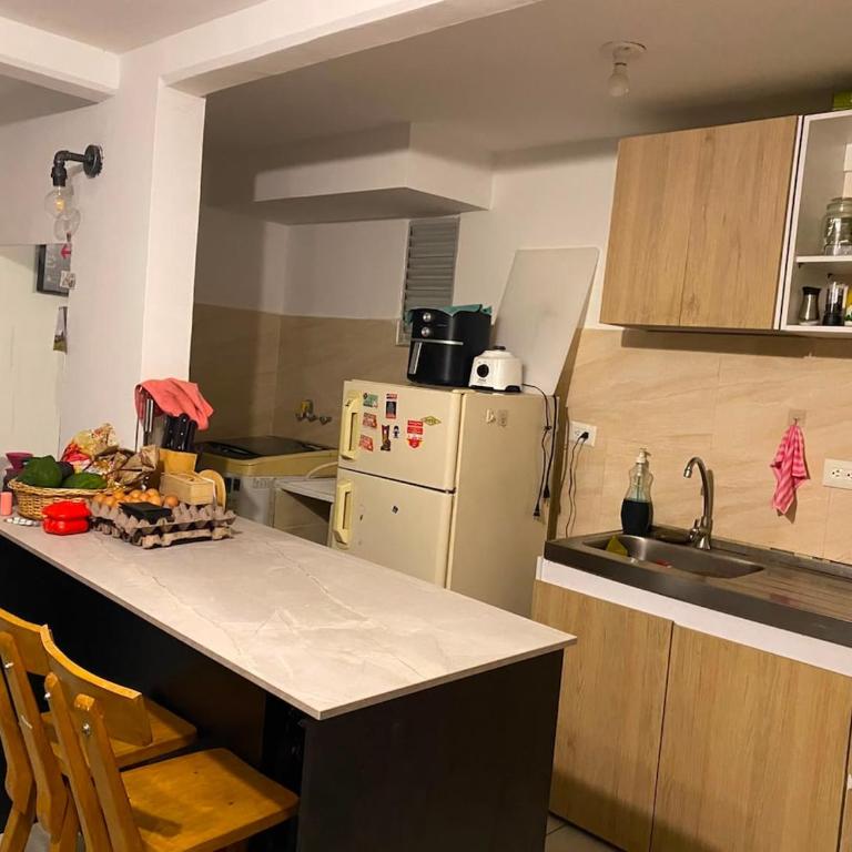 Valle Lindo La Samaria Complex - Apartamento de 2 dormitorios - 6
