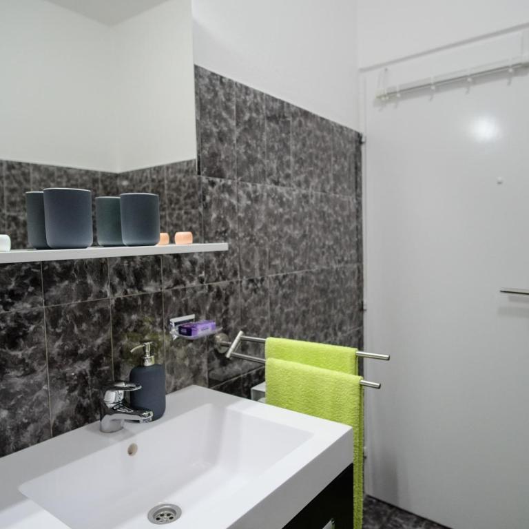 Apartments Lovori-Lorbe - Apartman sa 2 Spavaće Sobe - 14