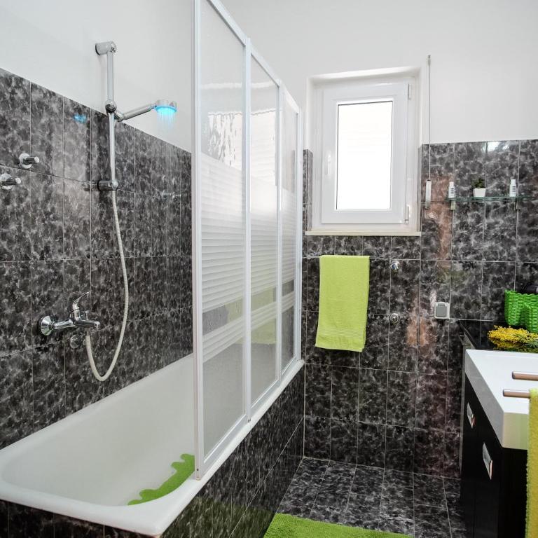 Apartments Lovori-Lorbe - Apartman sa 2 Spavaće Sobe - 13