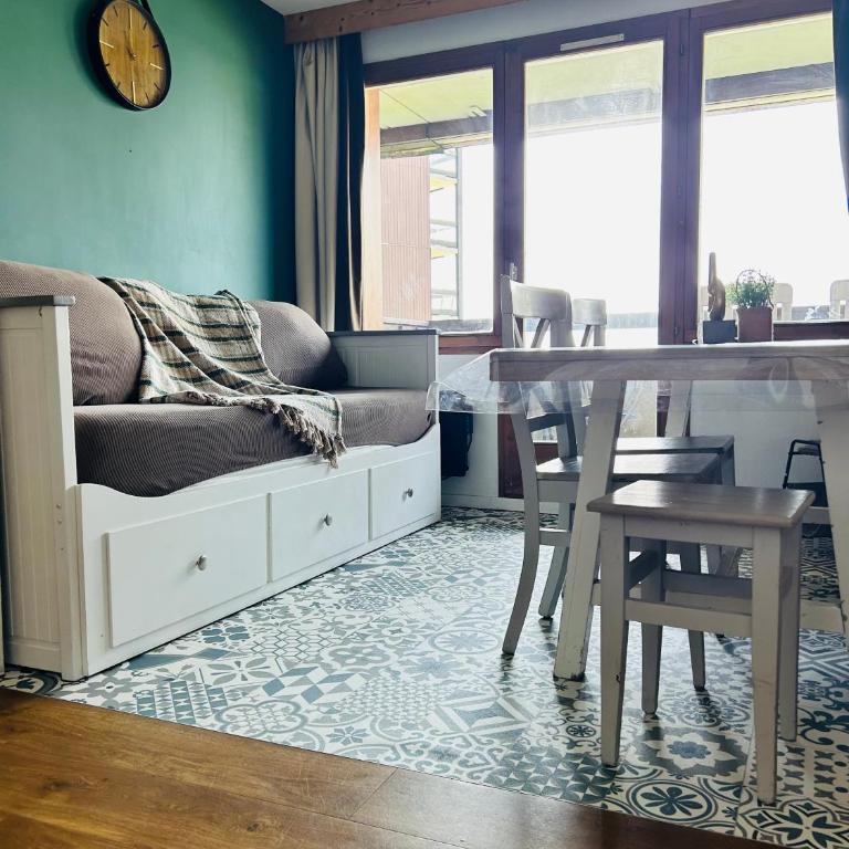 Ma zoli cabine - Appartement 2 Chambres - 2