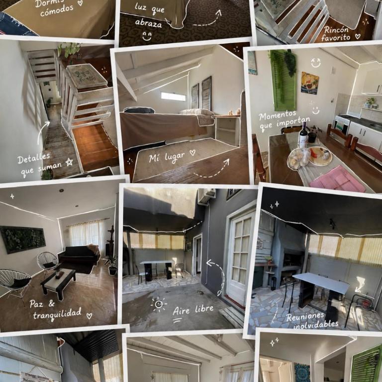 Tu nuevo espacio - Three-Bedroom Townhouse - 19