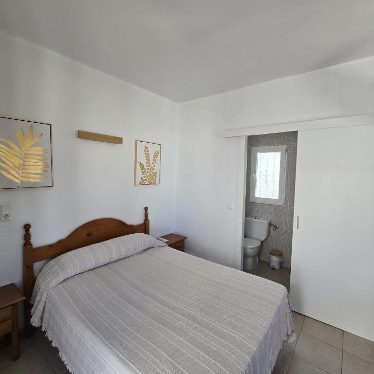 Hostal la Campa - Camera Matrimoniale Superior - 1