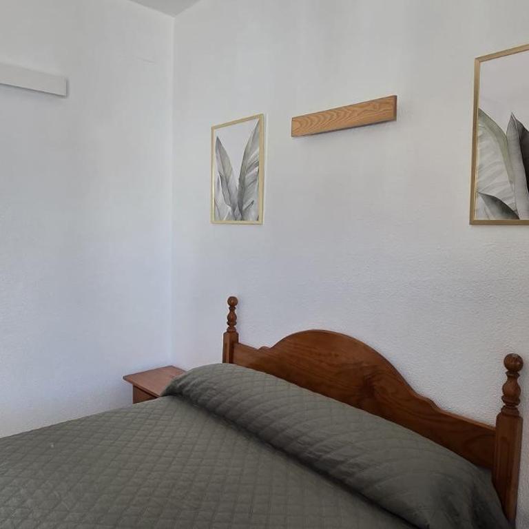 Hostal la Campa - Camera Matrimoniale Superior - 2