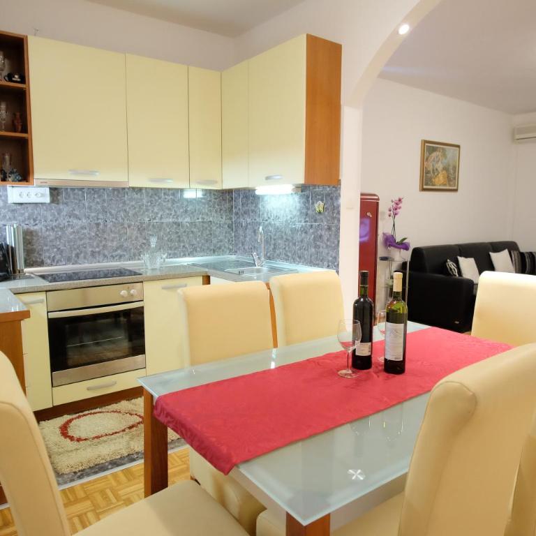 Apartments Lovori-Lorbe - Apartman sa 2 Spavaće Sobe - 20