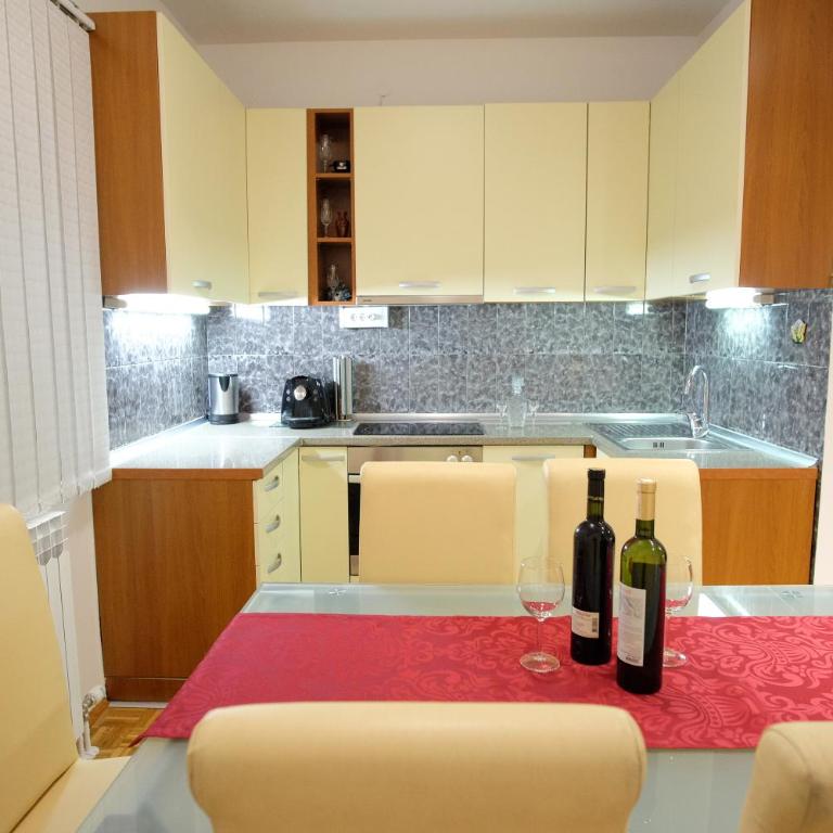 Apartments Lovori-Lorbe - Apartman sa 2 Spavaće Sobe - 18