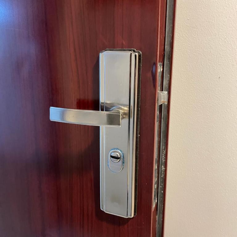 Apartamento Urban Manizales Acogedor - Apartamento de 2 dormitorios - 21