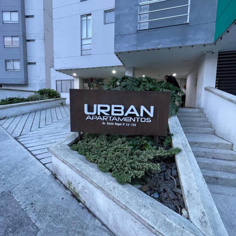 Apartamento Urban Manizales Acogedor - Apartamento de 2 dormitorios - 22