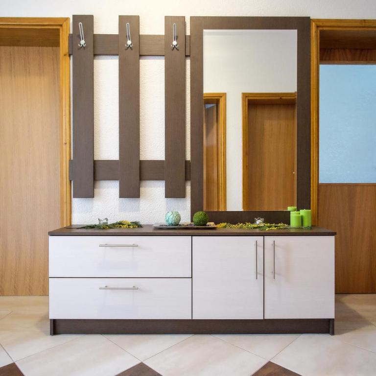 Apartments Lovori-Lorbe - Apartman - Prizemlje - 11