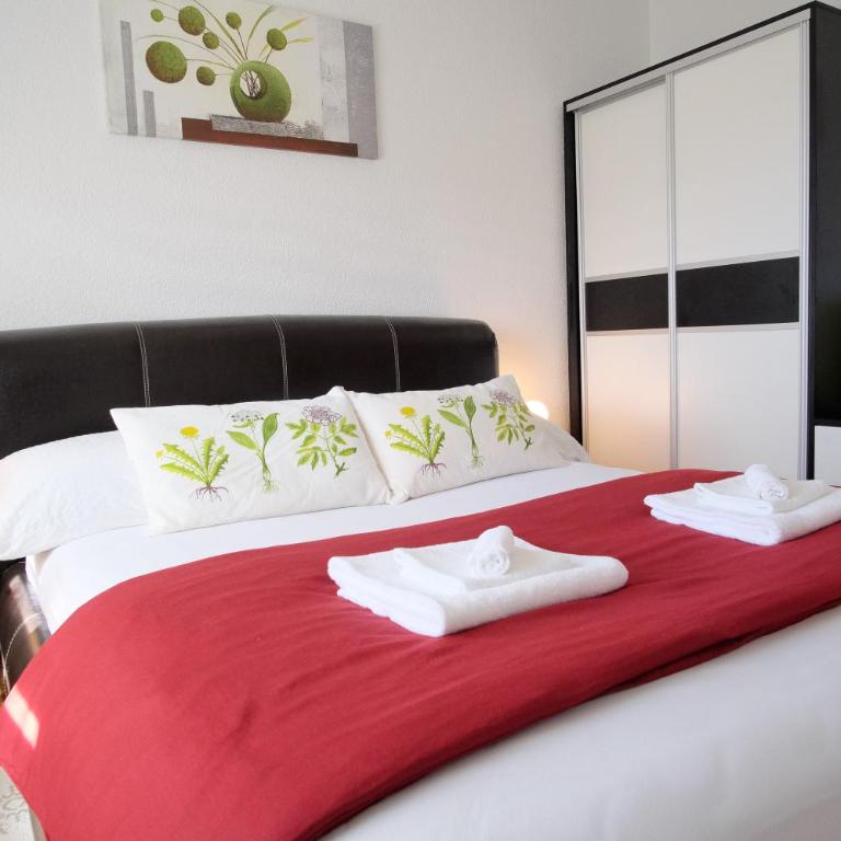 Apartments Lovori-Lorbe - Apartman - Prizemlje - 19