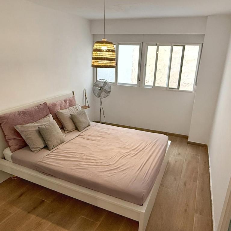 Stylish apartment, Perfect location for beach and city - Apartamento de 2 dormitorios - 2