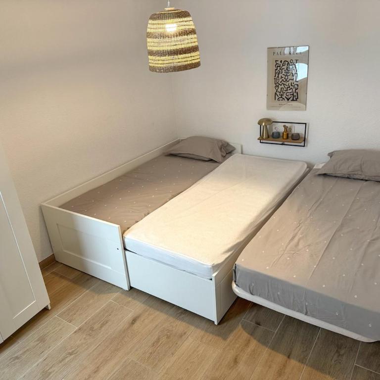 Stylish apartment, Perfect location for beach and city - Apartamento de 2 dormitorios - 3