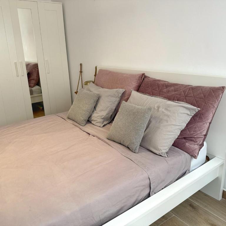 Stylish apartment, Perfect location for beach and city - Apartamento de 2 dormitorios - 17