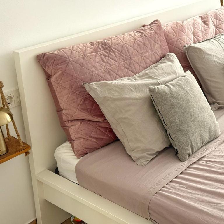 Stylish apartment, Perfect location for beach and city - Apartamento de 2 dormitorios - 19