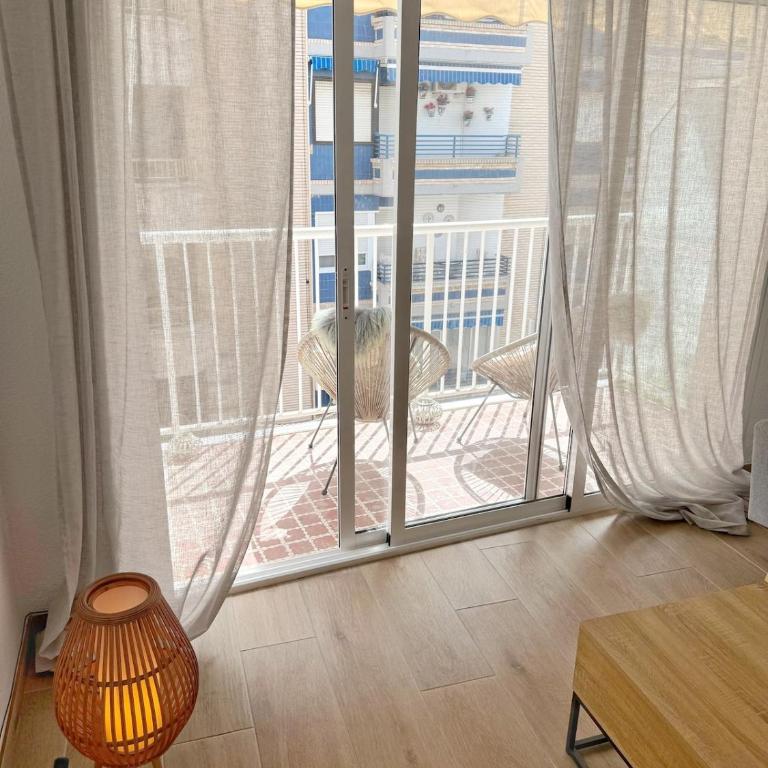 Stylish apartment, Perfect location for beach and city - Apartamento de 2 dormitorios - 20