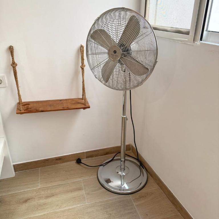 Stylish apartment, Perfect location for beach and city - Apartamento de 2 dormitorios - 22