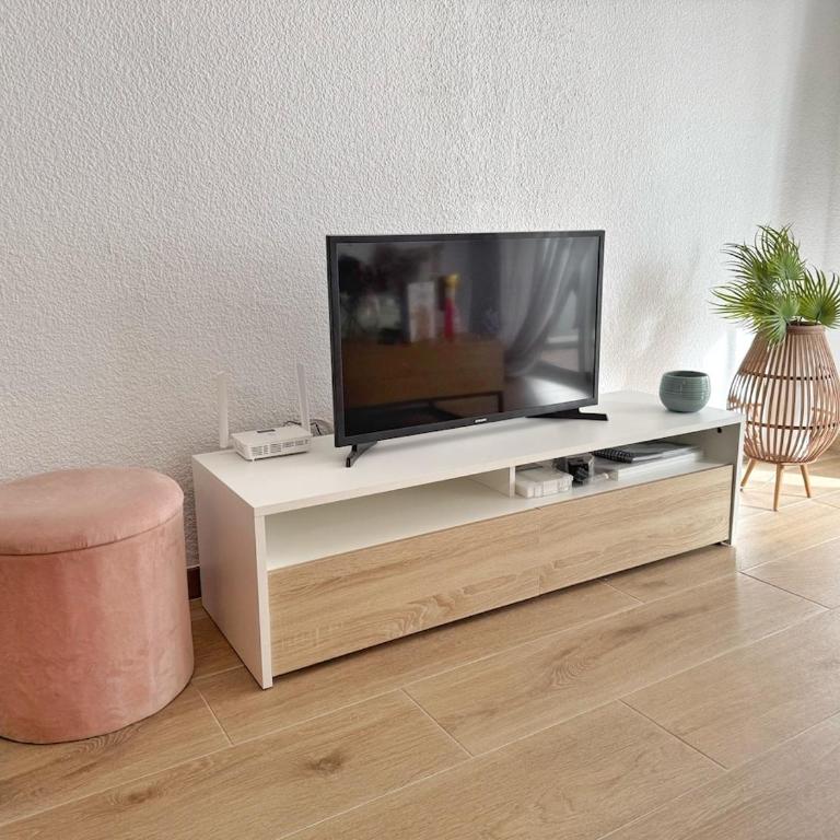 Stylish apartment, Perfect location for beach and city - Apartamento de 2 dormitorios - 25
