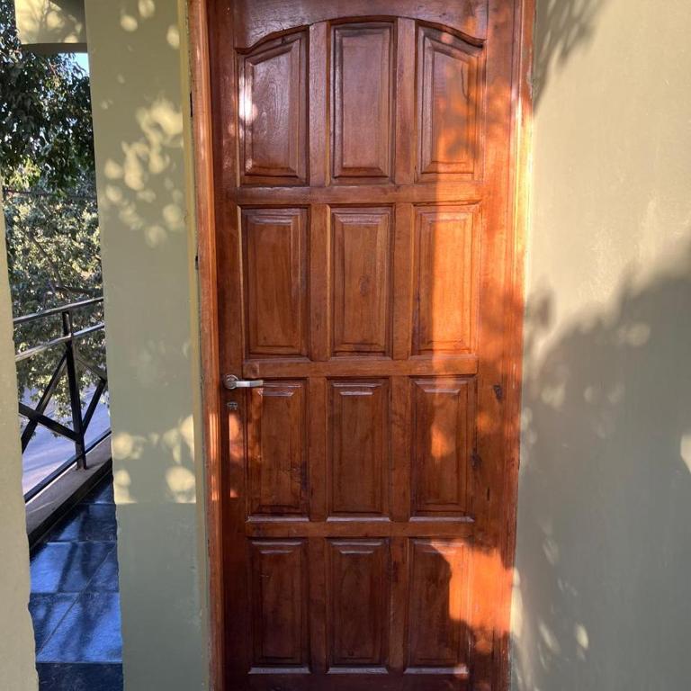 mi descanso - Apartamento de 1 dormitorio - 5