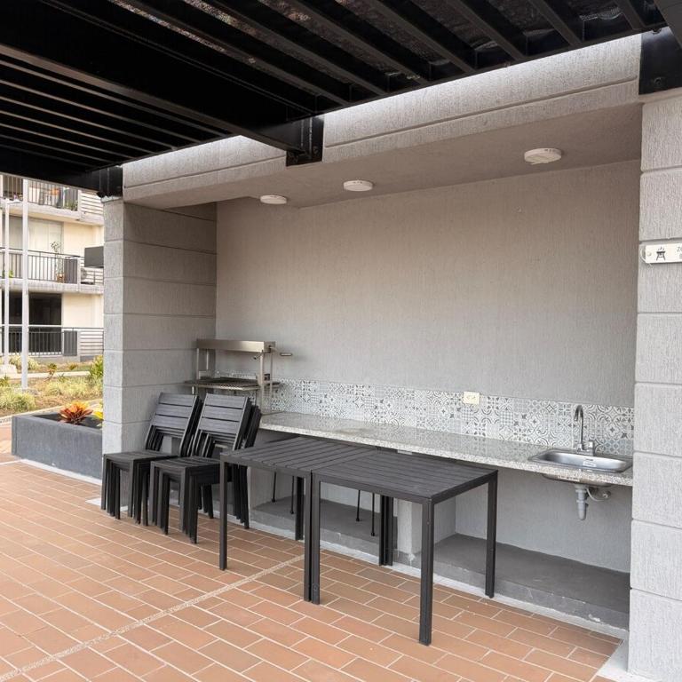Descansa y Disfruta en Ricaurte - Two-Bedroom Apartment - 16